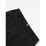 Cross Damen X-Pro Golfhose – Schwarz
