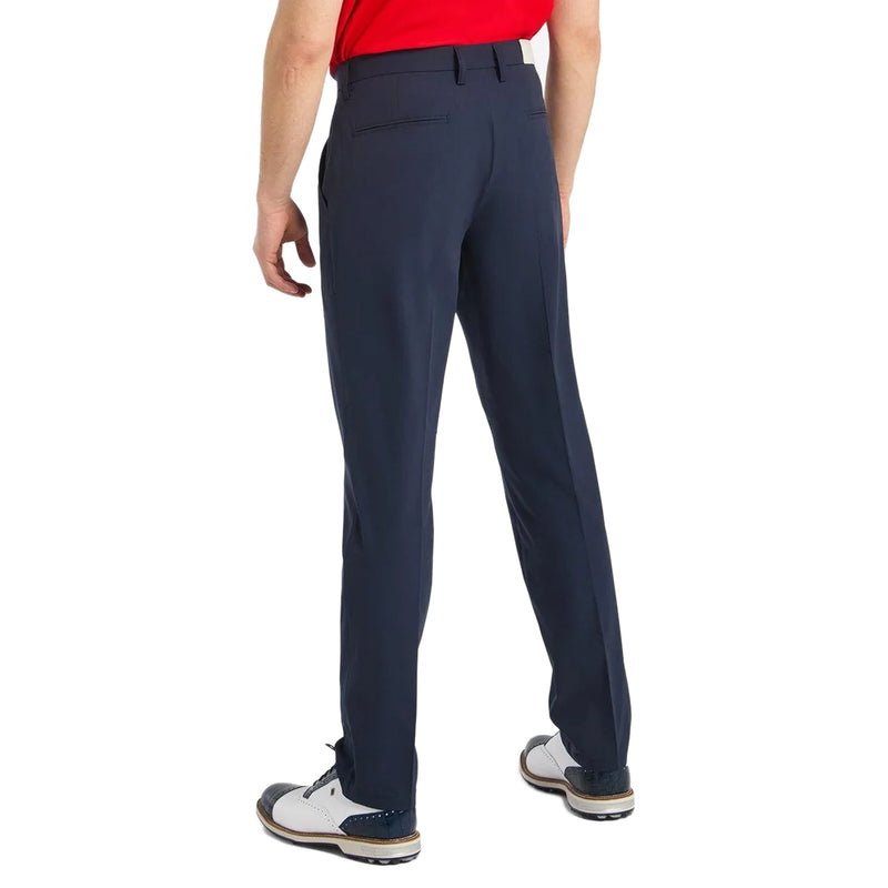 Cross Byron Tech Golf Chino - Marine