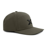 Cross Players 3D Golf Cap - Dark Pine