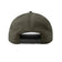 Cross Players 3D Golf Cap - Dark Pine