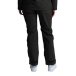 Cross Damen Cloud Golfhose – Schwarz