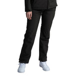 Cross Damen Cloud Golfhose – Schwarz