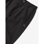 Cross Damen Cloud Golfhose – Schwarz