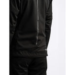 Cross Damen X-Pro Golfjacke – Schwarz