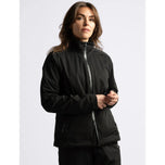 Cross Damen X-Pro Golfjacke – Schwarz