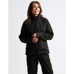 Cross Damen X-Pro Golfjacke – Schwarz