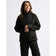Cross Damen X-Pro Golfjacke – Schwarz