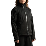 Cross Damen X-Pro Golfjacke – Schwarz