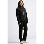 Cross Damen X-Pro Golfjacke – Schwarz