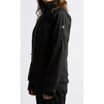 Cross Damen X-Pro Golfjacke – Schwarz
