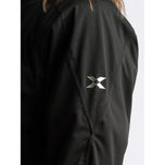 Cross Damen X-Pro Golfjacke – Schwarz