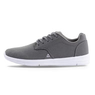 Cuater die täglichen gewebten Schuhe - Heather Grey