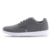 Cuater die täglichen gewebten Schuhe - Heather Grey