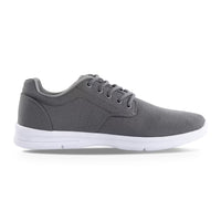 Cuater die täglichen gewebten Schuhe - Heather Grey