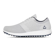 Cuater der Geldverdiener stacheless Golfschuhe - Heather Microchip/Mood Indigo