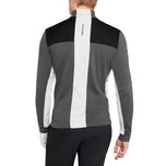 Galvin Green Dean 绝缘高尔夫中层 - 锻铁/黑色