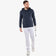 Galvin Green Donnie Insulating Golf Hoodie - Navy
