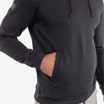 Galvin Green Donnie Insulating Golf Hoodie - Black