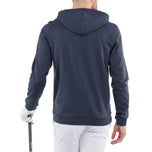 Galvin Green Donnie Insulating Golf Hoodie - Navy
