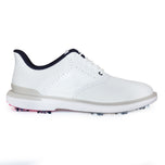 G/Fore Saddle Gallivan2r Golf Shoes - Snow/Stone
