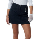 Daily Sports Women's Lyric V2 16" Golf Skort - Black