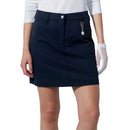 Daily Sports Damen Lyric V2 20,5&quot; Golfskort - Marineblau