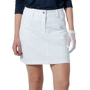 Daily Sports Damen Lyric V2 Golfskort – Weiß