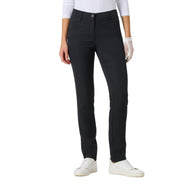 Daily Sports Damen Lyric V2 32" Golfhose - Schwarz