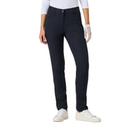 Daily Sports Damen Lyric V2 32" Golfhose - Marineblau