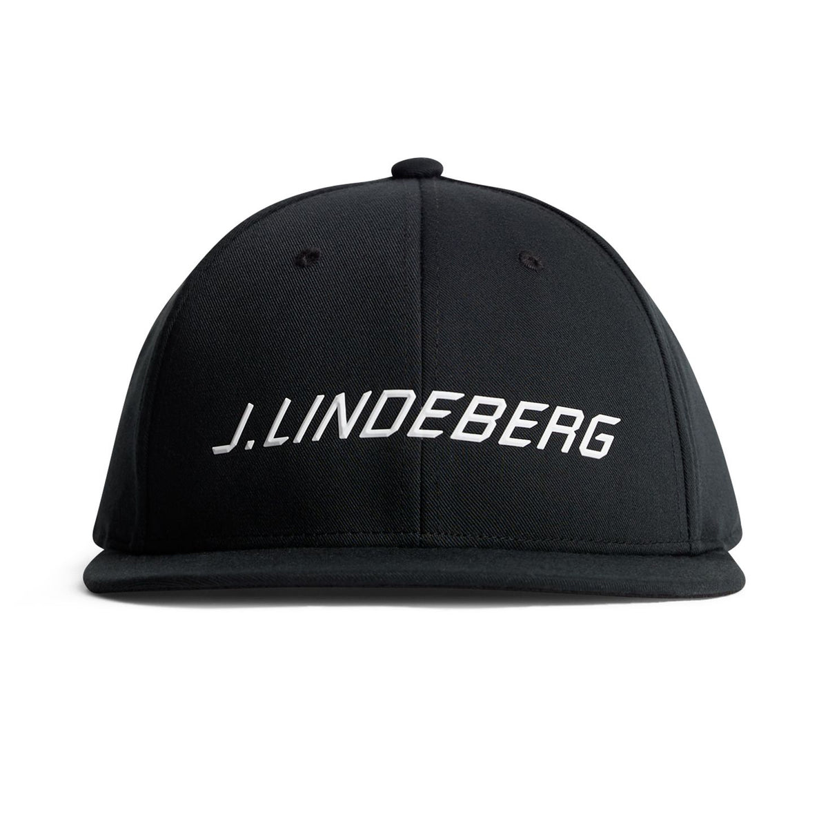 J. Lindeberg Drive Golf Cap - Schwarz