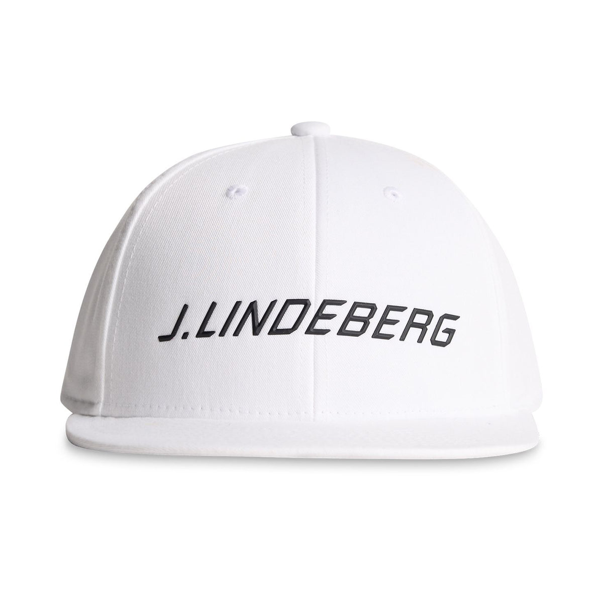 J. Lindeberg Drive Golf Cap - Weiß