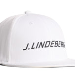 J. Lindeberg Drive Golf Cap - Weiß