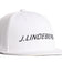 J. Lindeberg Drive Golf Cap - Weiß