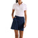 Peter Millar Essential Sally Skort für Damen – Marineblau