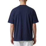 Eastside Golf A Tee – Marineblau