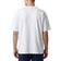 Eastside Golf Core Kurzarm-T-Shirt – Hellweiß