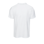 Eastside Golf Core Kurzarm-T-Shirt – Hellweiß