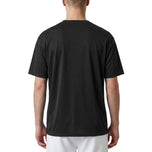 Eastside Golf Core Kurzarm-T-Shirt – Schwarz