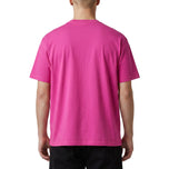 Eastside Golf Core Kurzarm-T-Shirt – Fuchsia