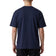 Eastside Golf Core Kurzarm-T-Shirt – Marineblau