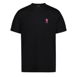 Eastside Golf Follow Your Own Path Tee – Schwarz