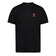 Eastside Golf Follow Your Own Path Tee – Schwarz