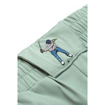 Eastside Golf Motion Shorts – Salbei