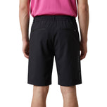 Eastside Golf Motion Shorts – Schwarz