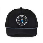 Eastside Golf Pro Series Kappe – Schwarz