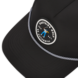 Eastside Golf Pro Series Kappe – Schwarz
