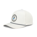 Eastside Golf Pro Series Kappe – Hellweiß