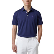 Eastside Golf Signature Poloshirt – Marineblau