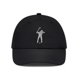 Eastside Golf Signature Turnierkappe – Schwarz
