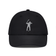 Eastside Golf Signature Turnierkappe – Schwarz